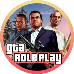 Logo of VS-RP GTA Roleplay