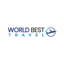 Logo of World Best Travel