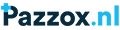 Logo van Pazzox.nl