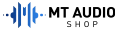 Logo von mtaudio.eu