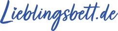 Logo von lieblingsbett.de