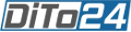 Logo von Dito24