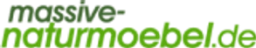 Logo von massive-naturmoebel.de