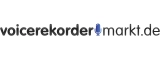 Logo von voicerekordermarkt.de