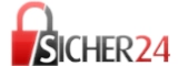 Logo von sicher24.de