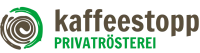 kaffeestopp privatr&ouml;sterei