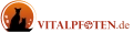 Logo von vitalpfoten.de