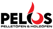 Logo von pelios.de Shop für Pelletöfen & Holzöfen