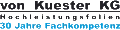 Logo von vonkuester.de