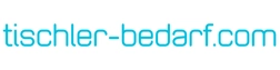 Logo von tischler-bedarf.com
