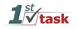 Logo von 1st-task.de
