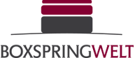 Logo von boxspring-welt.de