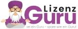 Logo von lizenzguru.de