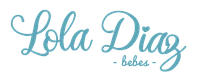 Logotipo de Lola Díaz Bebés