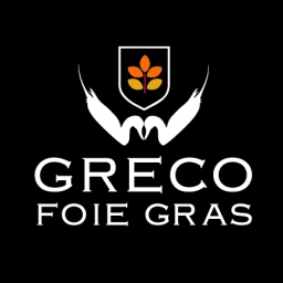 Logotipo de Foie gras El Greco