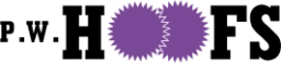 Logo van Hoofs