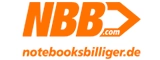 Logo von notebooksbilliger.de
