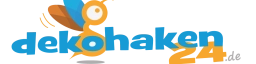 Logo von Dekohaken24