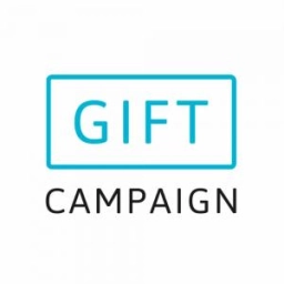 Logo di Gift Campaign Italia
