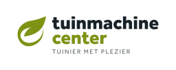 Logo van Tuinmachinecenter