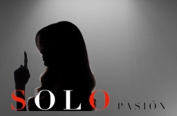 Logotipo de www.solopasion.com