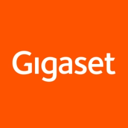 Logo von Gigaset