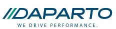 Logo van daparto.nl