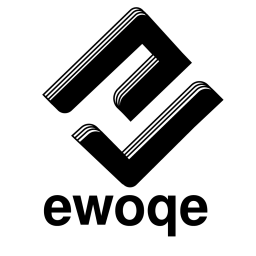 Logo von ewqoe