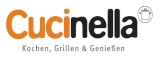 Logo of cucinella-de.myshopify.com/
