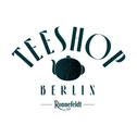 Logo von Teeshop Berlin