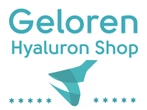 Logo von geloren-hyaluron-shop.de