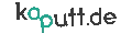 Logo von kaputt.de