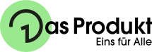 Logo von dasprodukt.de