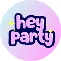 Logo von hey-party.de