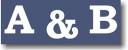 Logo von A&B Bürokommunikation frankiersysteme.de