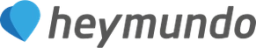 Logo von heymundo Reisevergleichsportal