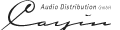 Logo von cayin.com