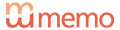 Logo von memo.de