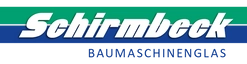 Logo von Schirmbeck Baumaschinenglas