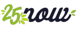 Logo of 25n.de