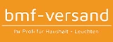 Logo von bmf-versand.de
