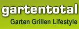 Logo von gartentotal.de