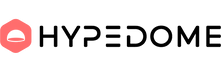 Logo von hypedome.de