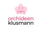 Logo of orchideen-klusmann.de