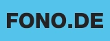 Logo von fono.de