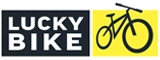 Logo von lucky-bike.de