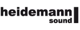 Logo von heidemannsound.de/shop