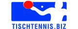 Logo von tischtennis.biz