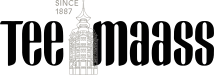 Logo von TEE MAASS
