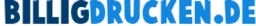 Logo von billigdrucken.de